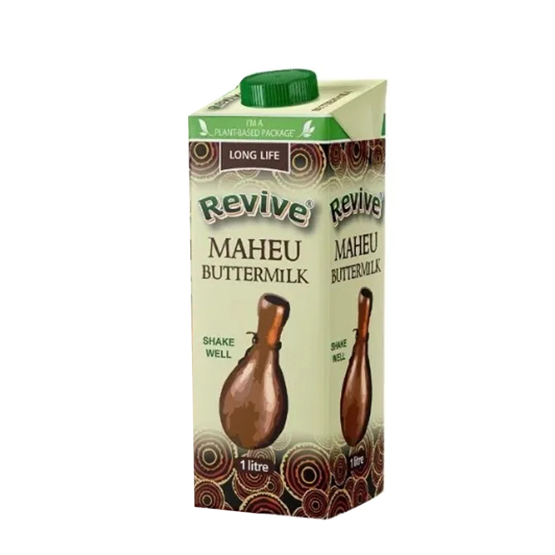 Revive Maheu B/Milk 1x1l