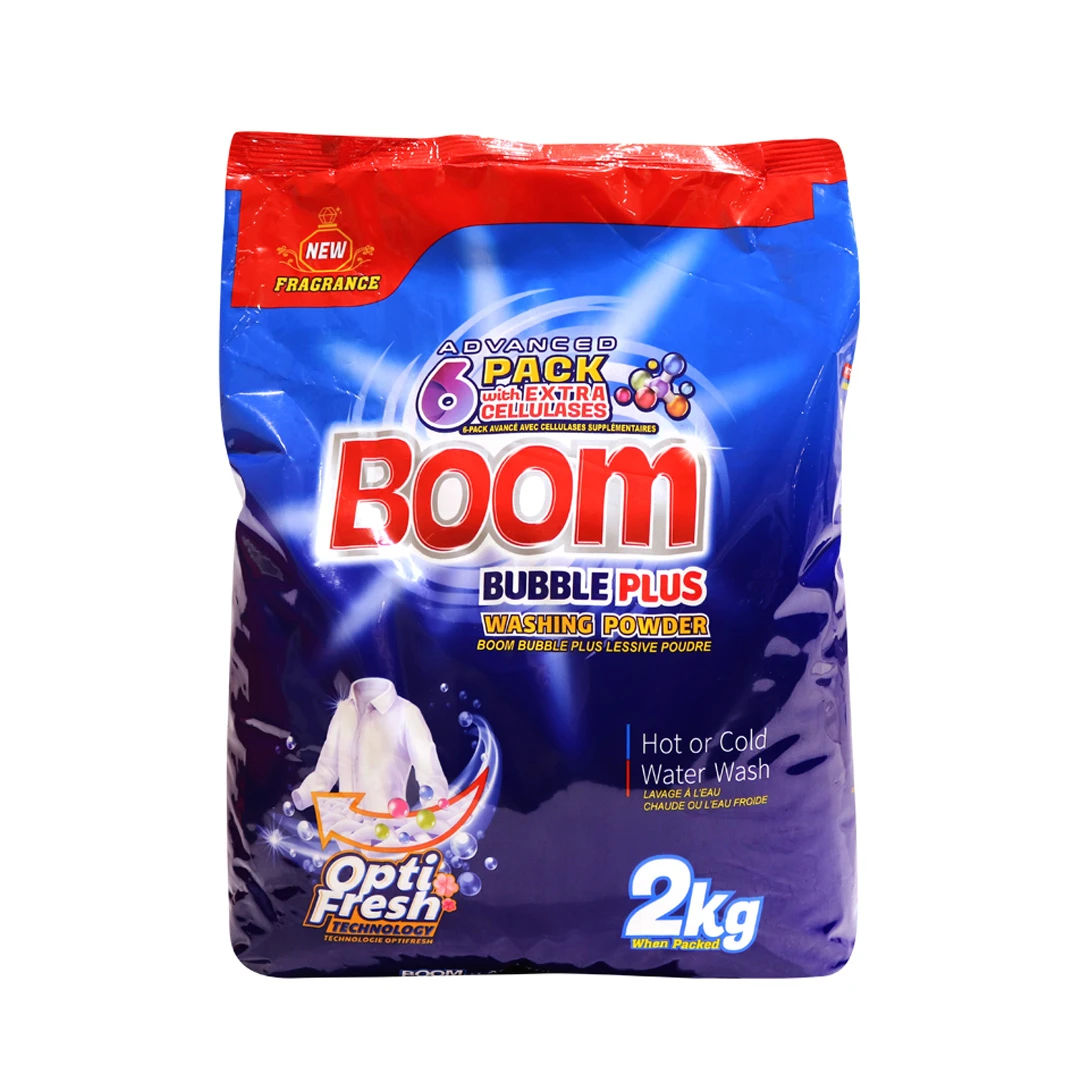 Glory Washing Powder 2kg