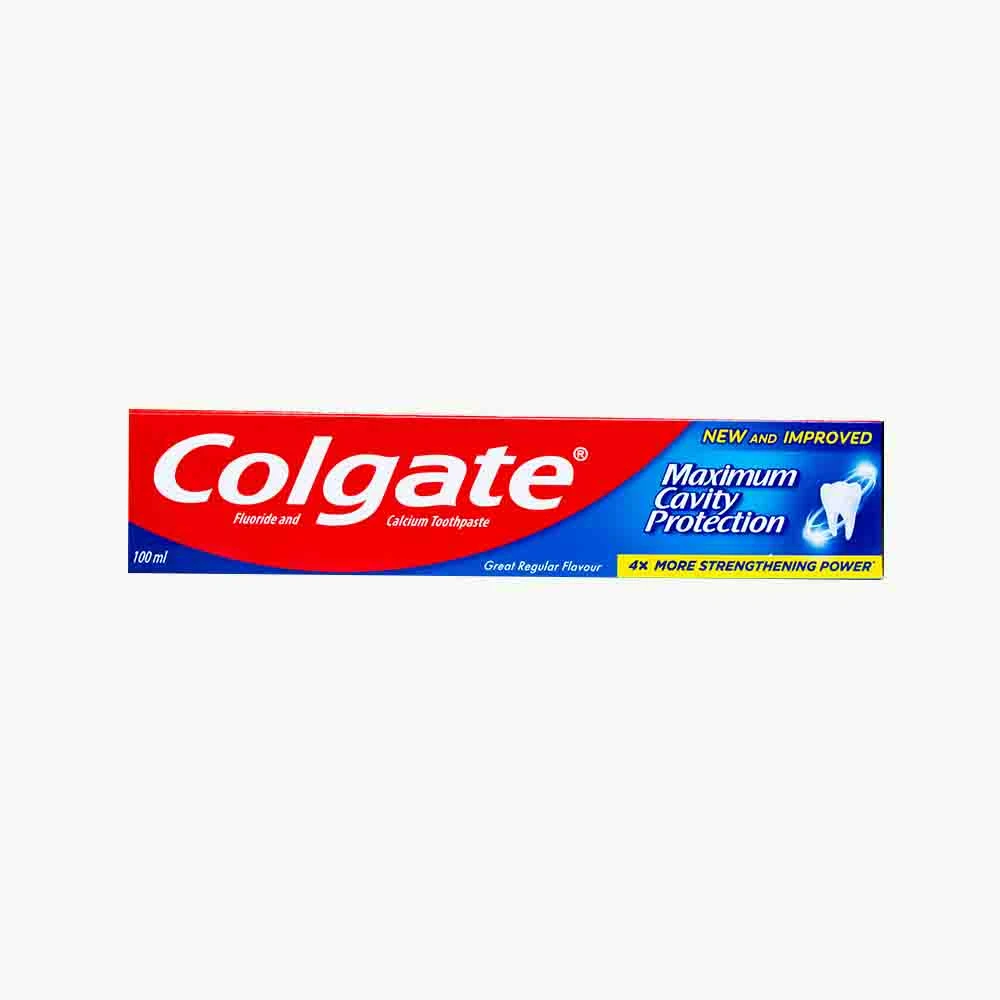 Colgate Cavity Protection 100ml
