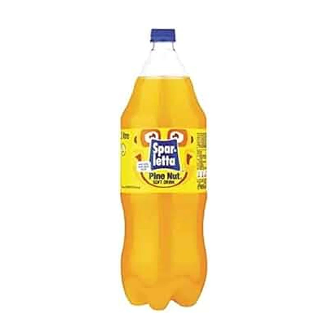 Spar-Letta Pine-Nut 1x2l