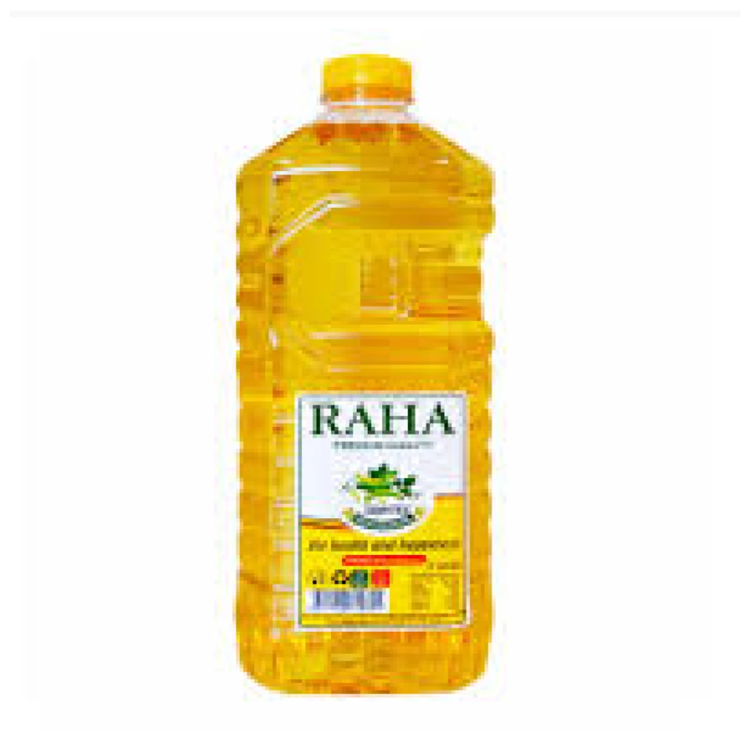 Raha Star C/Oil 1x2l