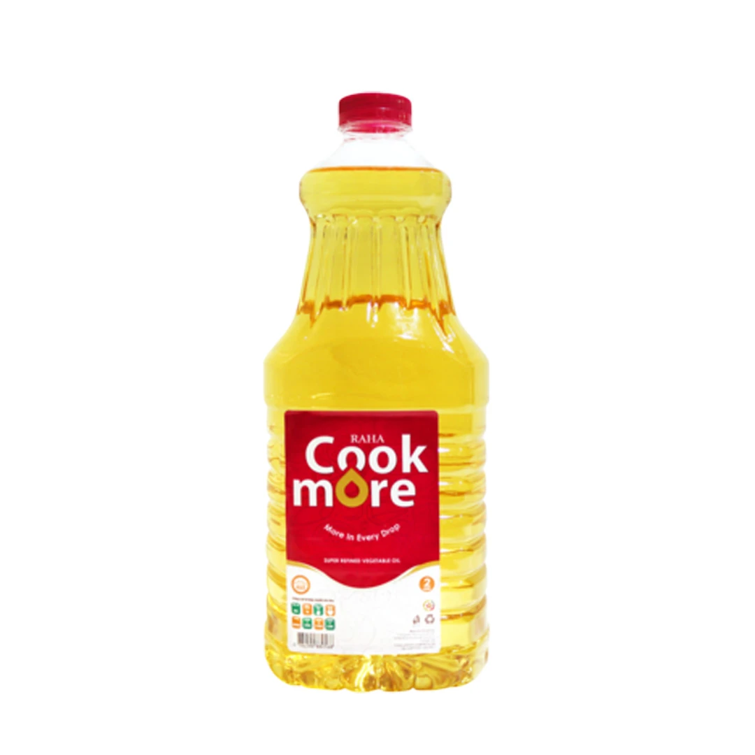 Cookmore C/Oil 1x2l