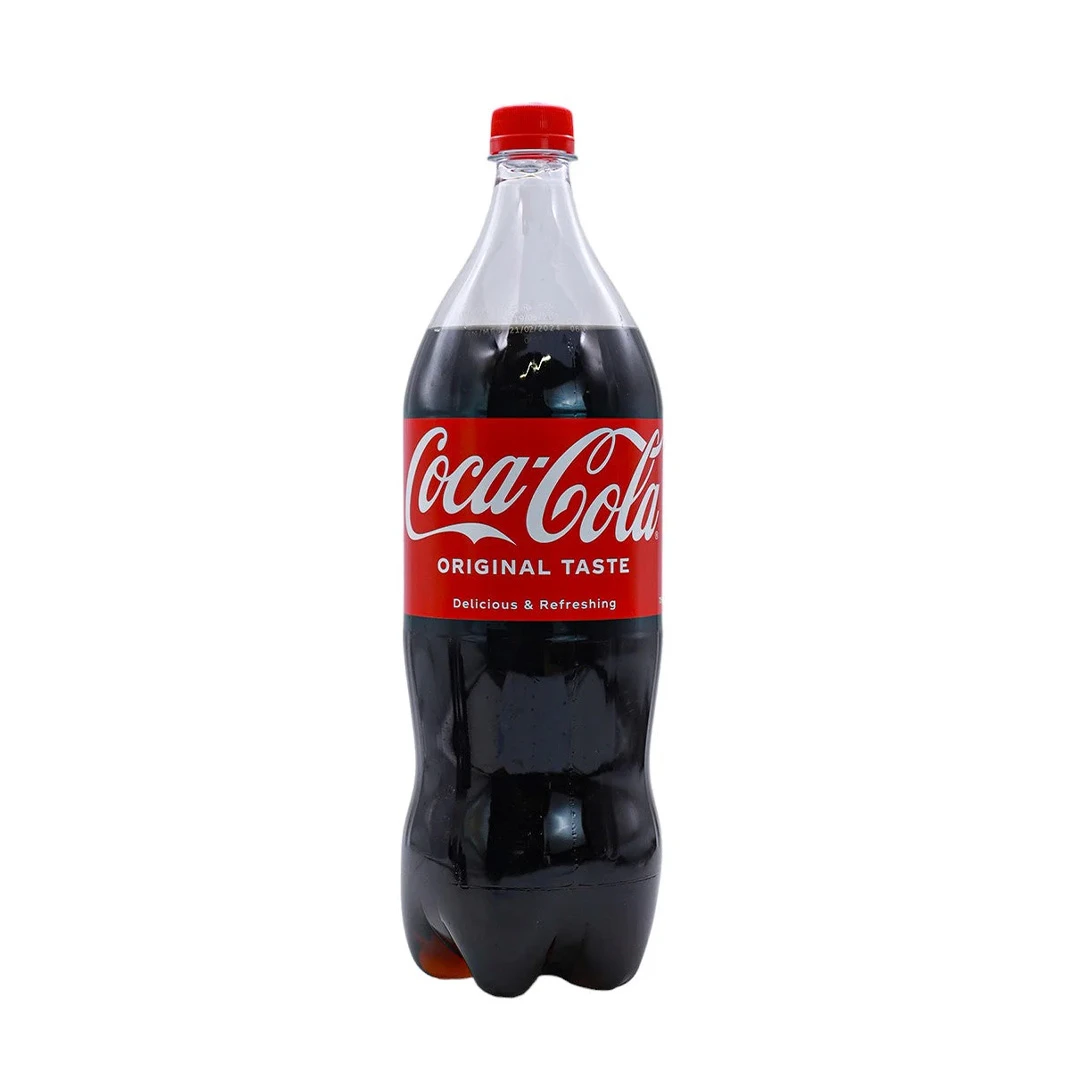 Coca Cola Soft Drink 1x2l