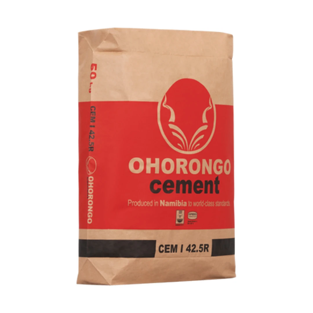 Ohorongo Cement 1x50kg
