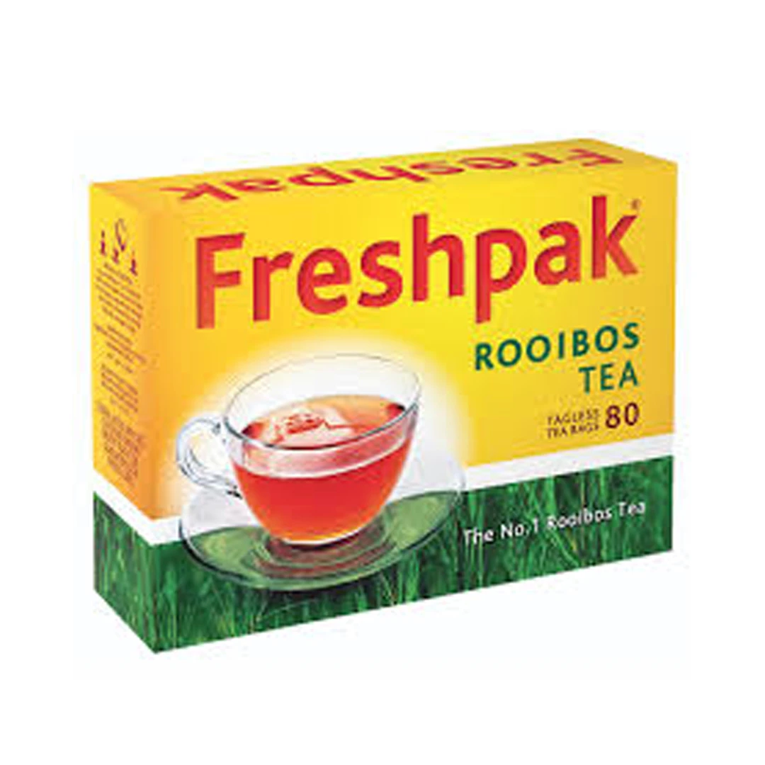 Freshpak Roibos 80s 1x200g