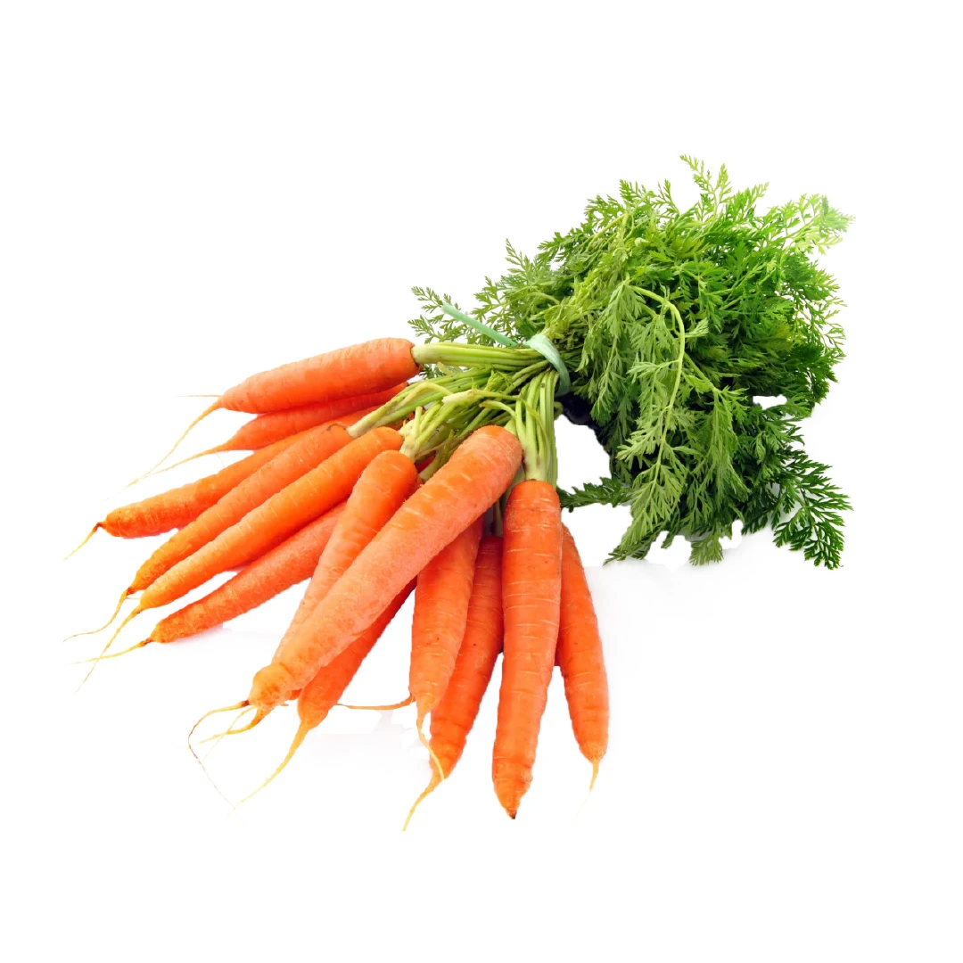 Carrots-500g Pnt