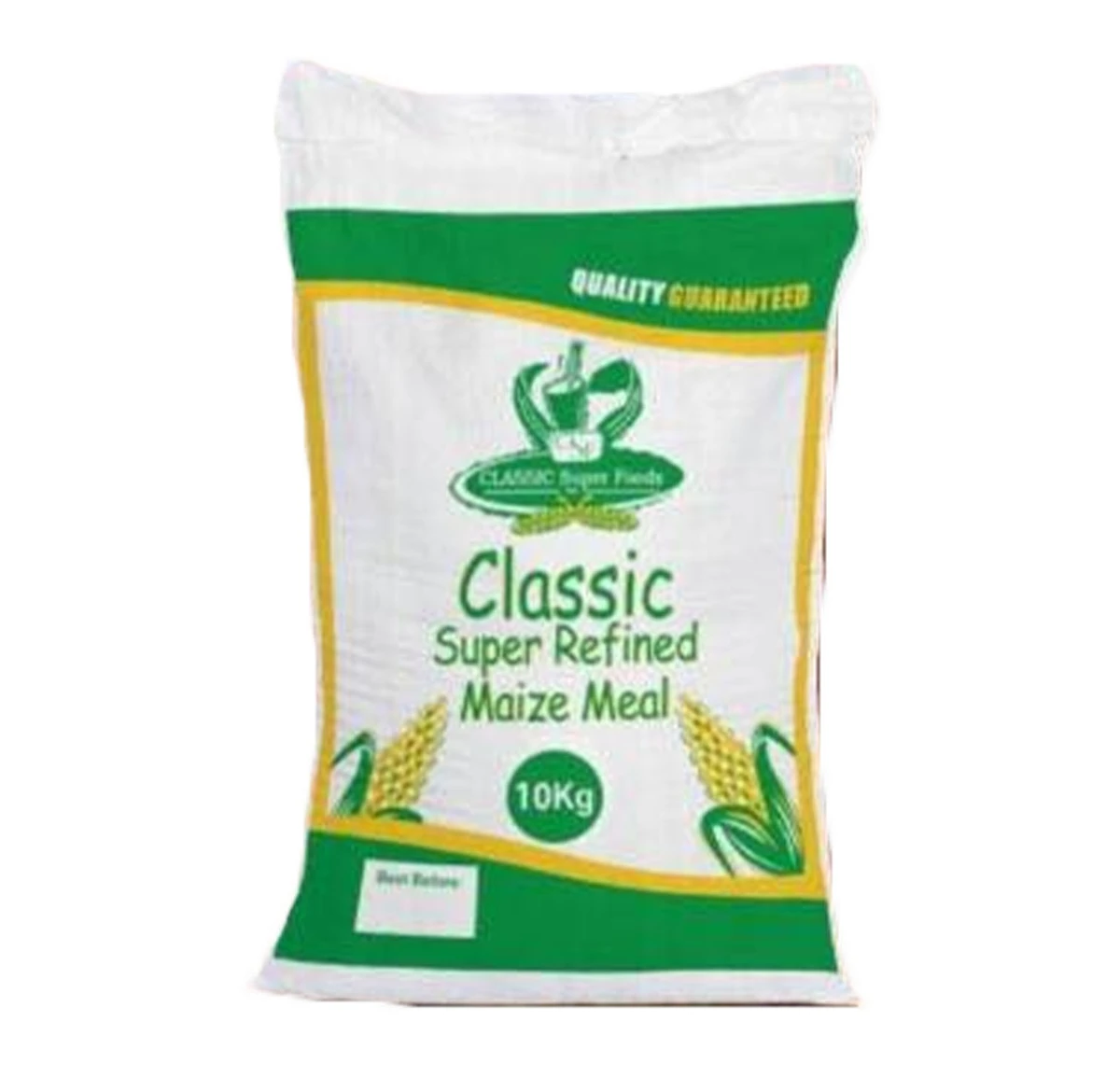 Classic Foods S/Roller 1x50kg