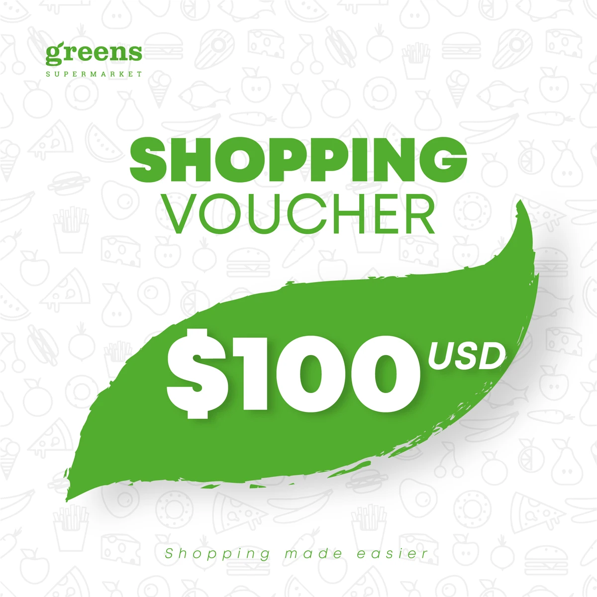 Voucher 100