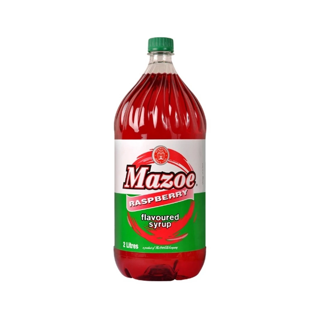 Mazoe Raspb L/S 1x2l