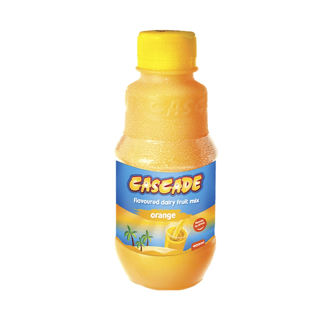 Cascade Ora 1x400ml
