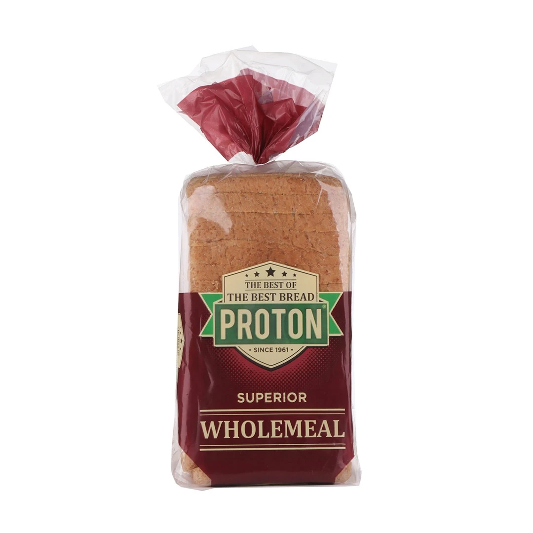 Proton Super White Bread
