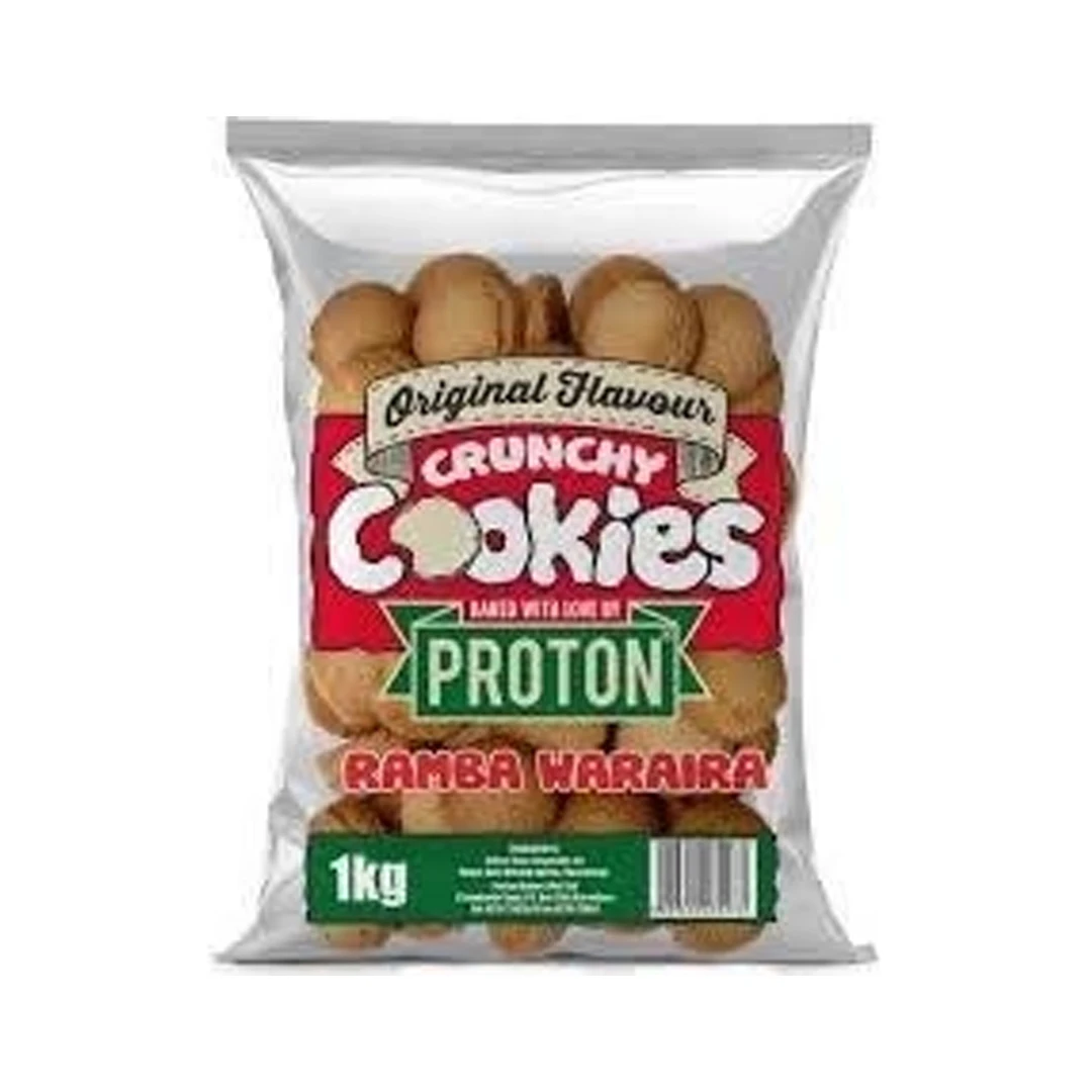 Proton Cookies 1x2kg