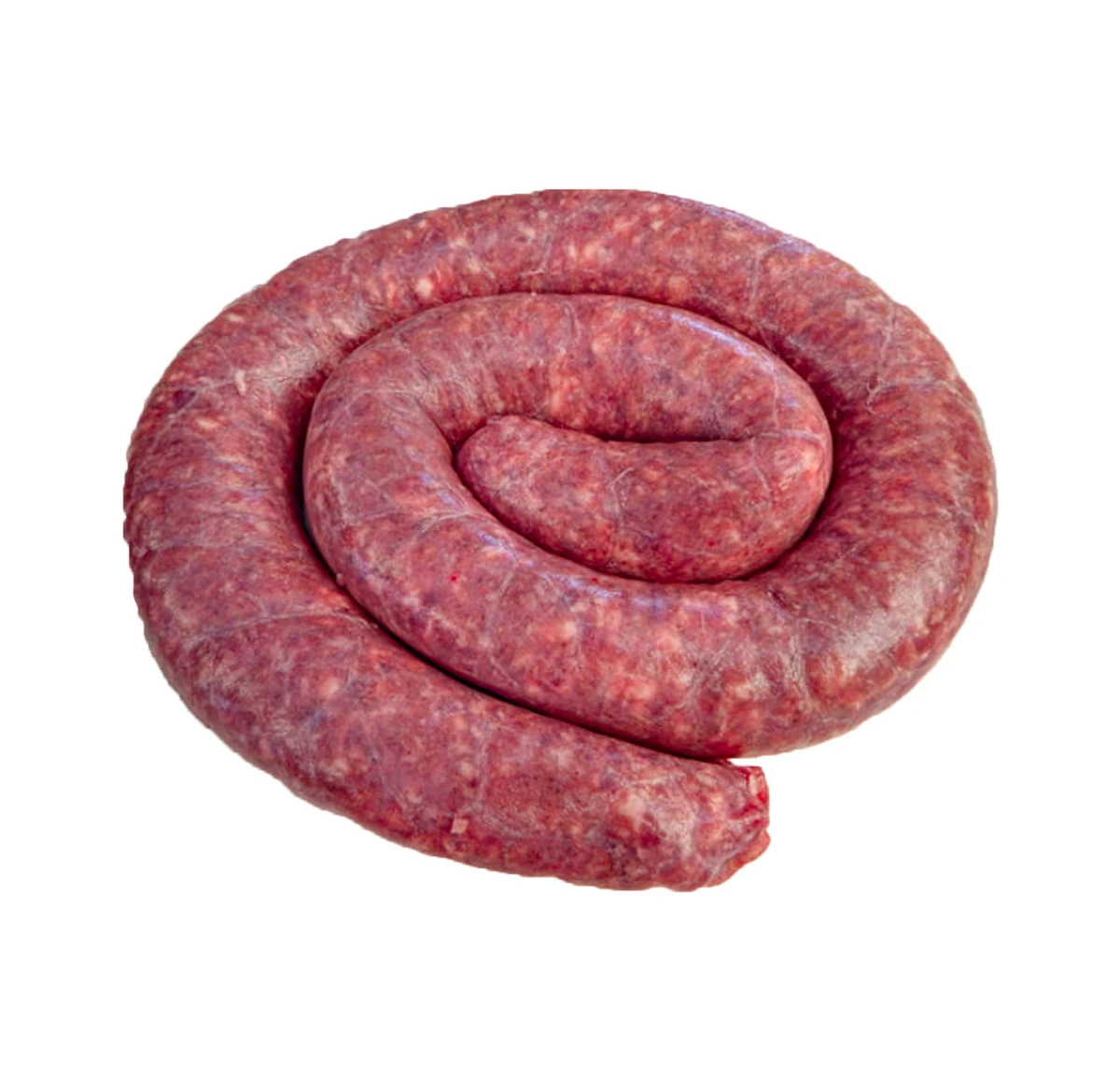 Beef Bbq Sausage