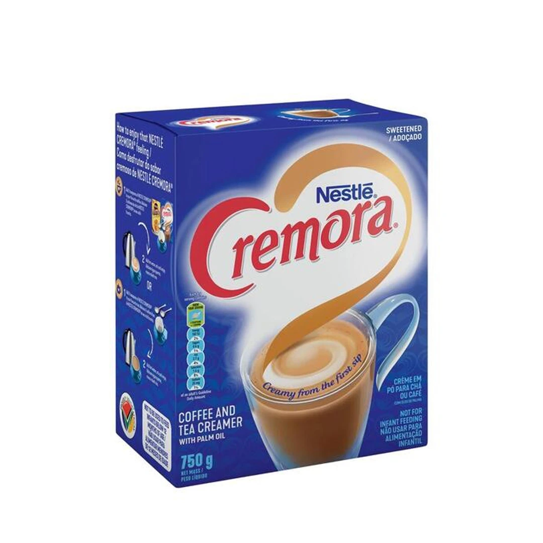Cremora Import 1x750g