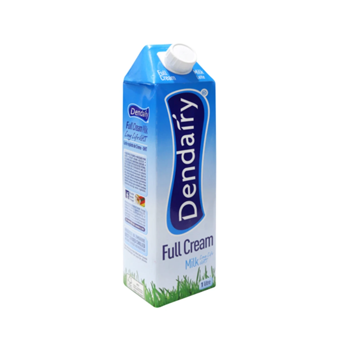 Dendairy F/C Milk (Vp) 1x1l