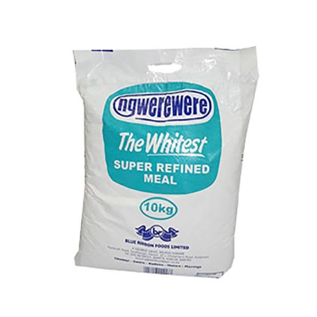Ngwerewere S/Ref 1x10kg