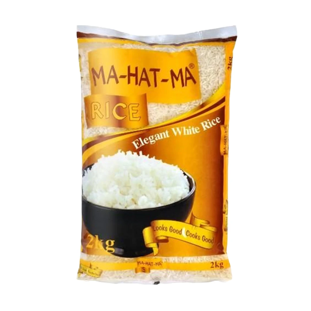 Mahatma Rice 1x2kg