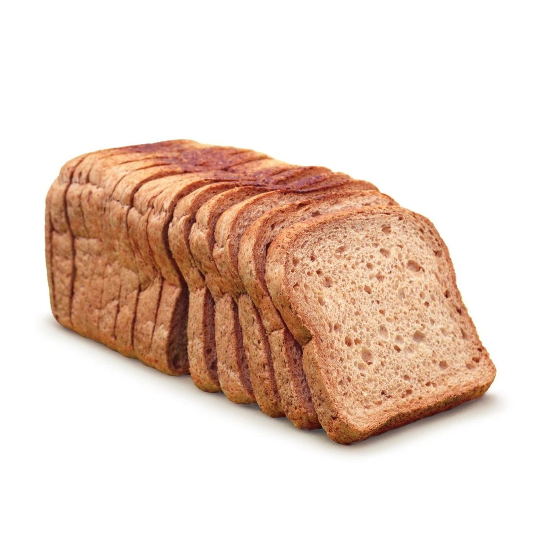 Greens Brown Bread