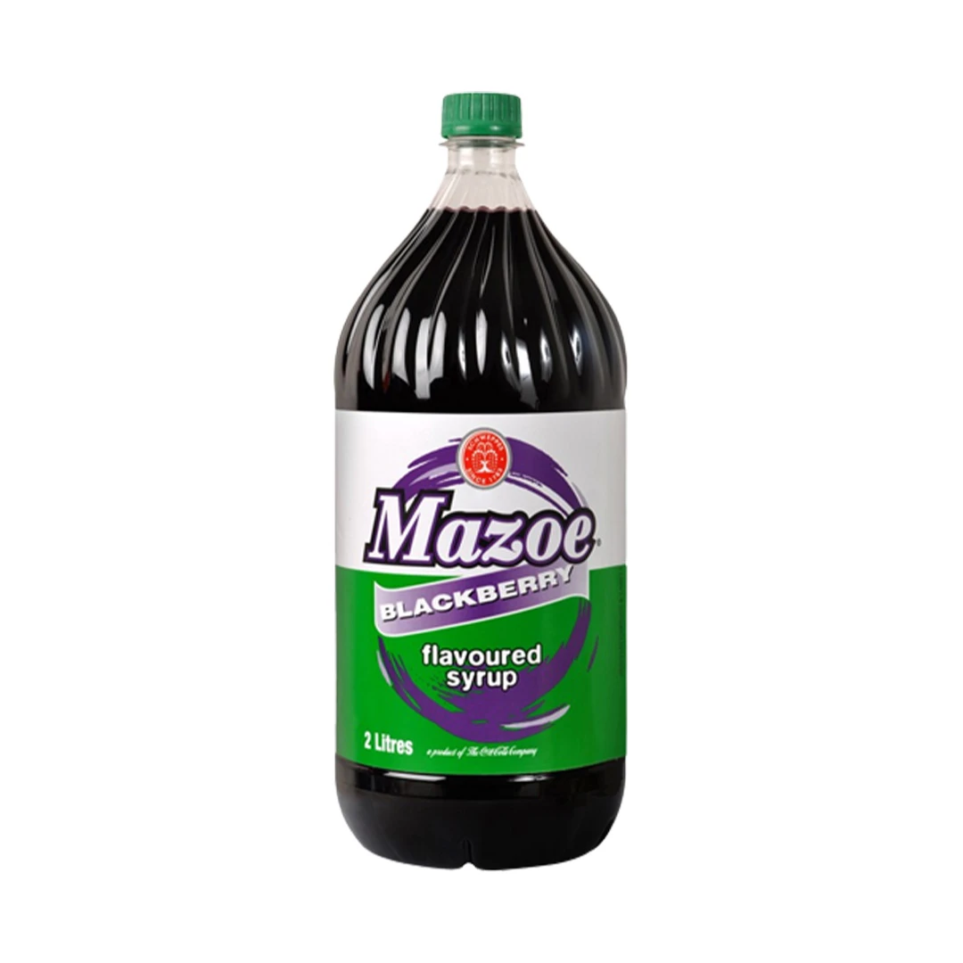 Mazoe B/Brry (Ls) 1x2l