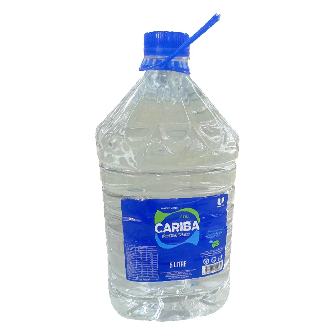 Cariba Still Water 1x5l