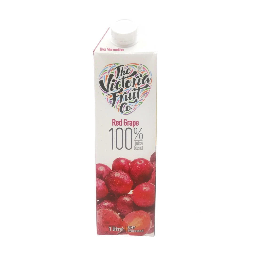 Victoria Red Grape 1l
