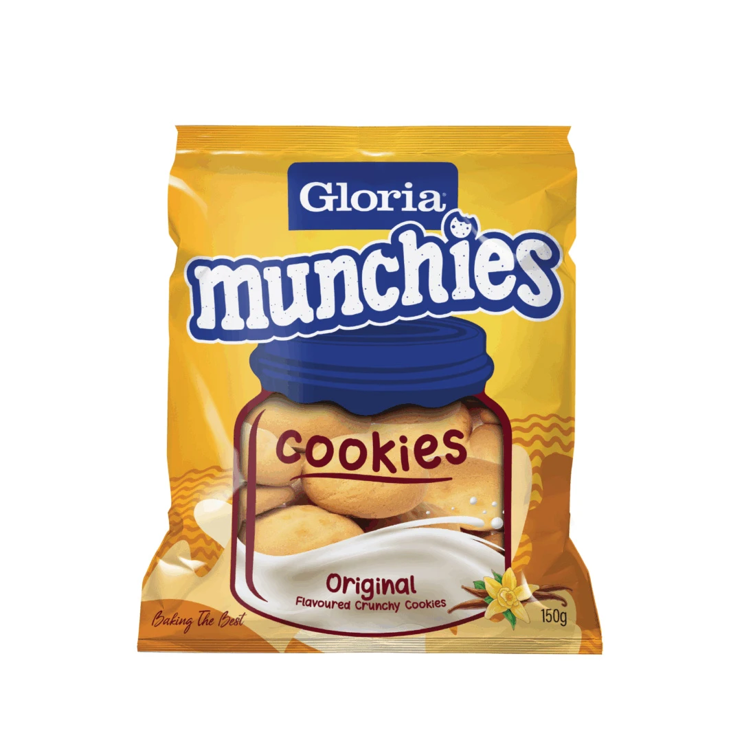 Gloria Munchies 20x150g