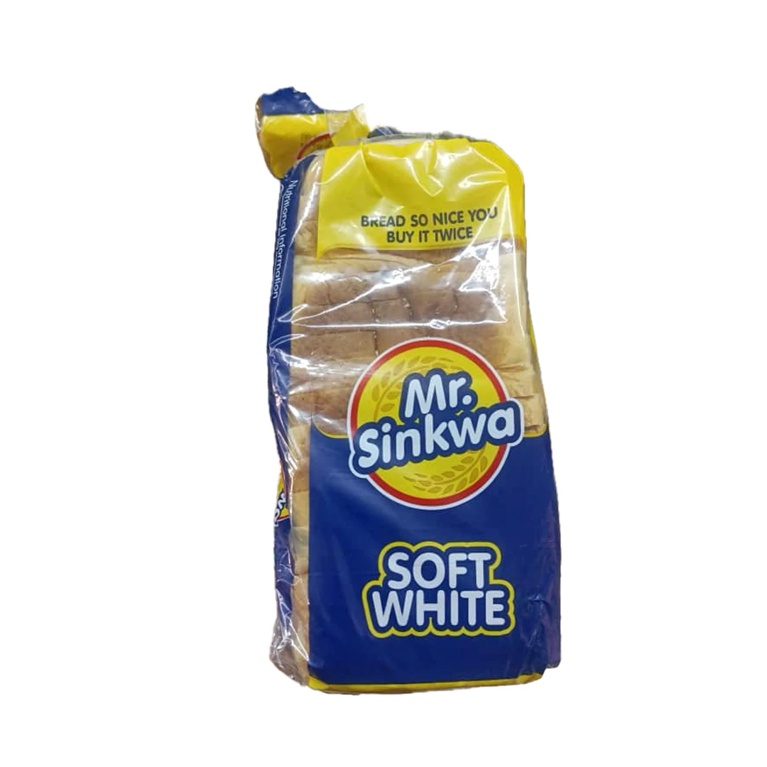 Mr Sinkwa S/White