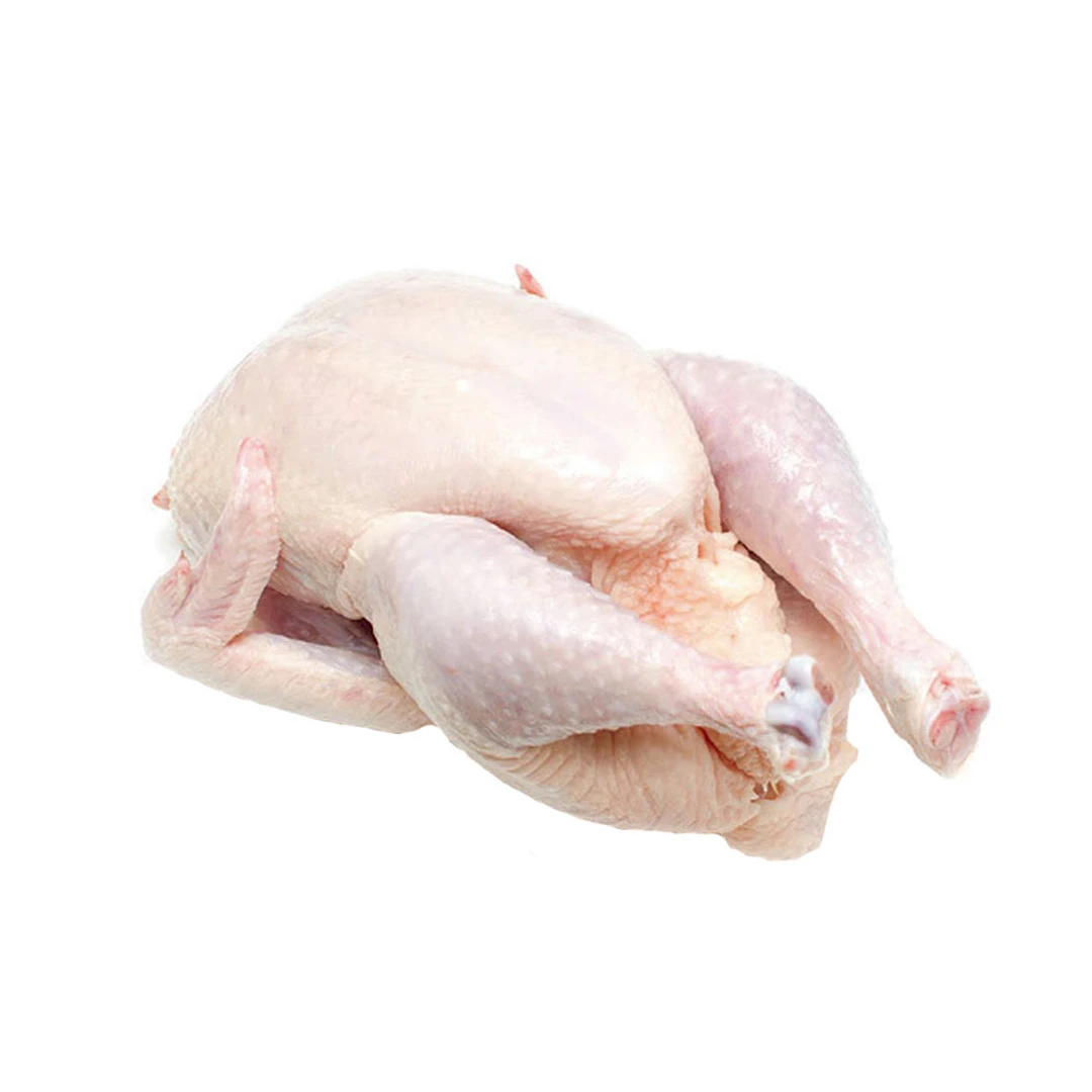 Chckn Whole Bird/Kg