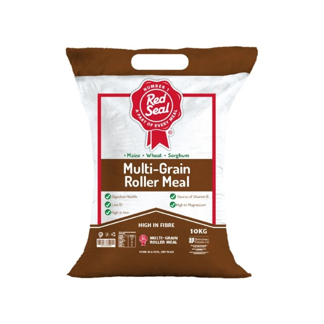 Red Seal Multi Gr R/Meal 1x10kg