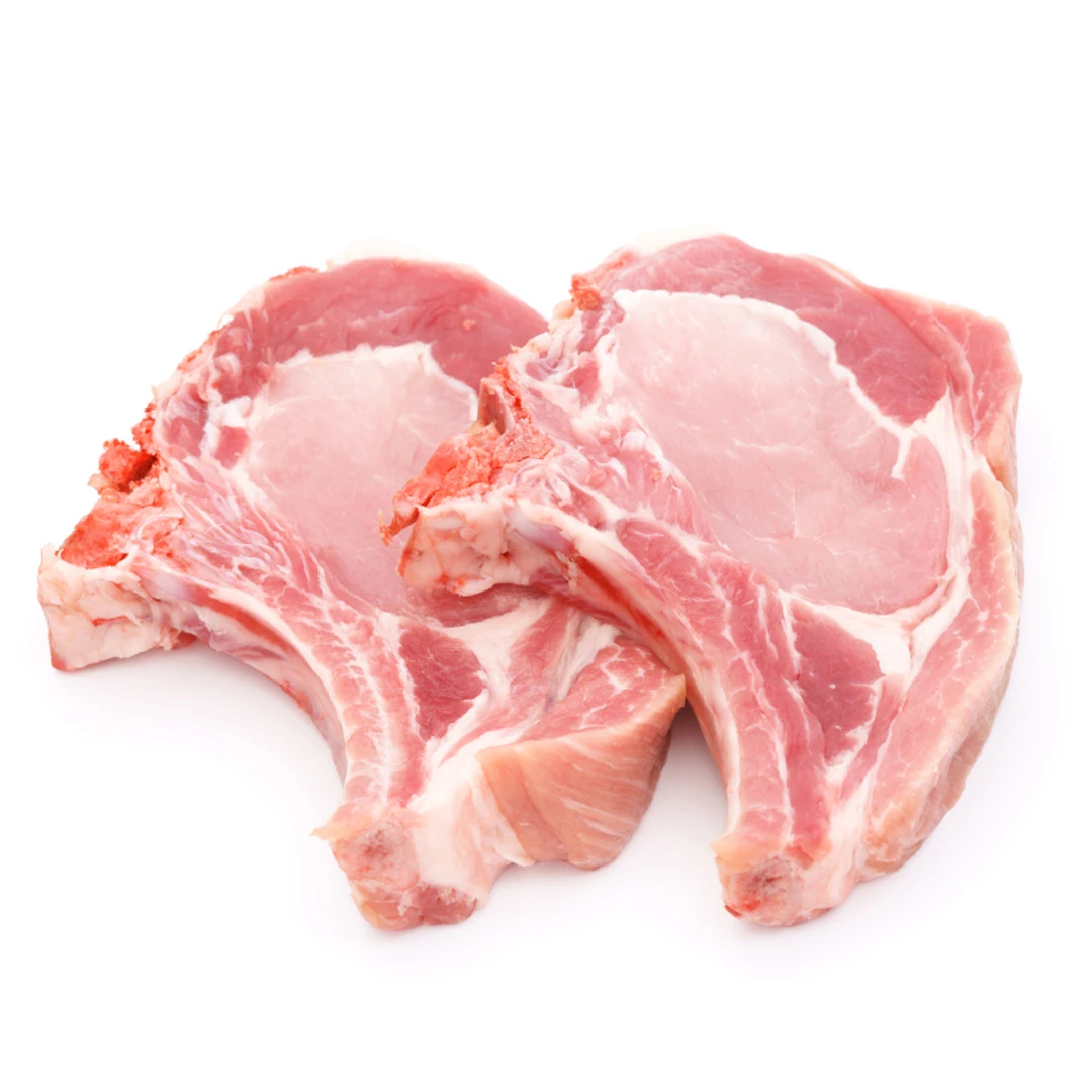 Pork Loin Chops/Kg