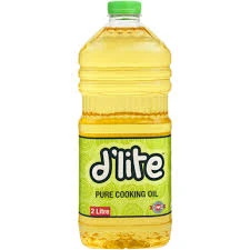 D’Lite C/Oil 1x2l