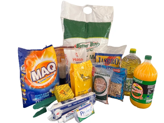 Hamper 1