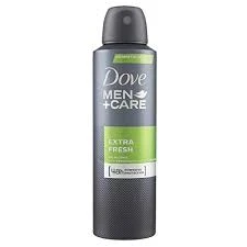 Dove Deodorant Aerosol Extra Fresh 150ml