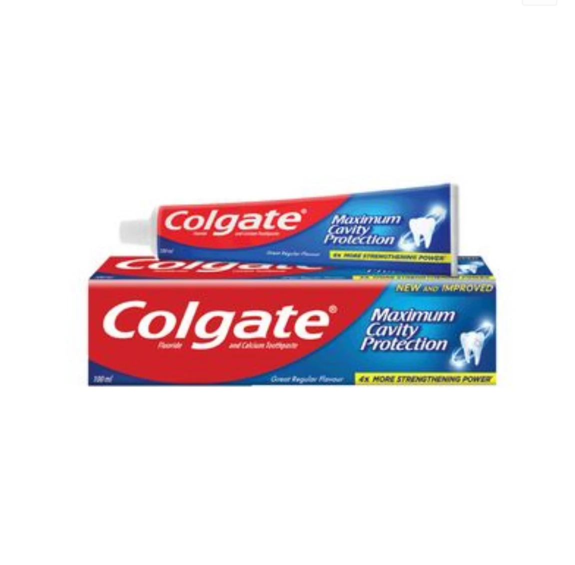 Colgate Toothpaste Original 100ml