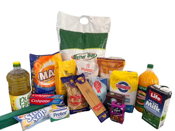 Hamper 2