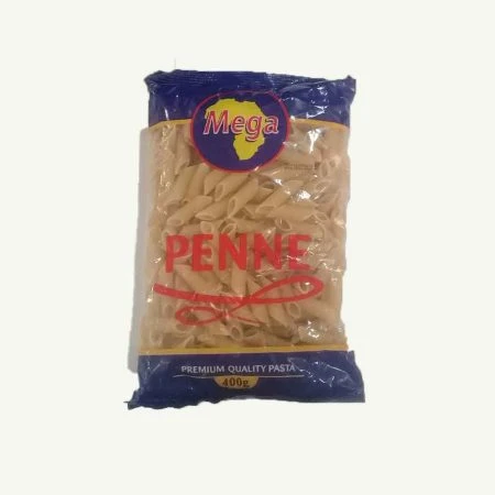 Mega Pasta Penne 400g