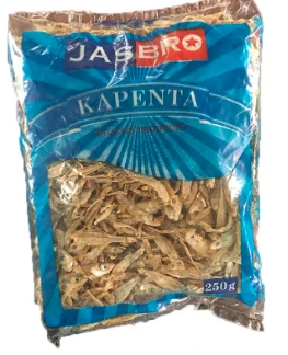Jasbro Kapenta 250g