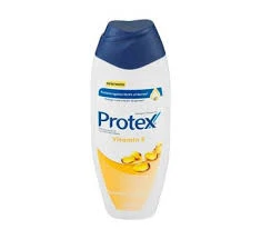 Protex Shower Gel Vitamin E 500ml