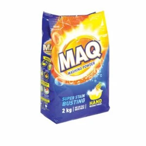 Maq Hand Washing Powder 2kg