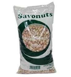 Sugar Beans 500g
