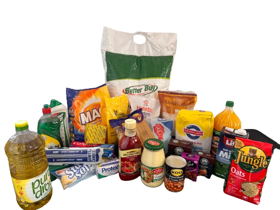 Hamper 4