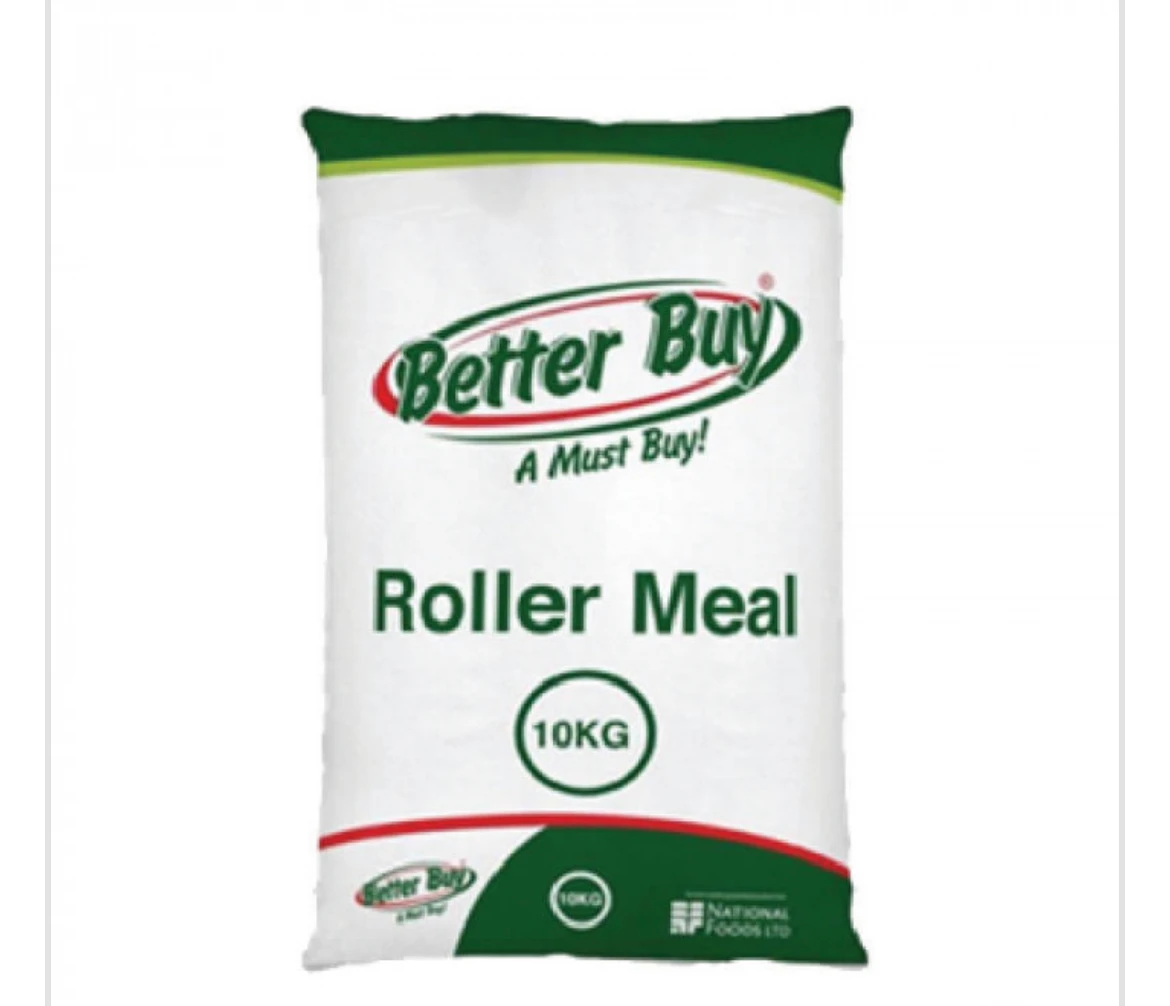 Mealie Meal 10kg