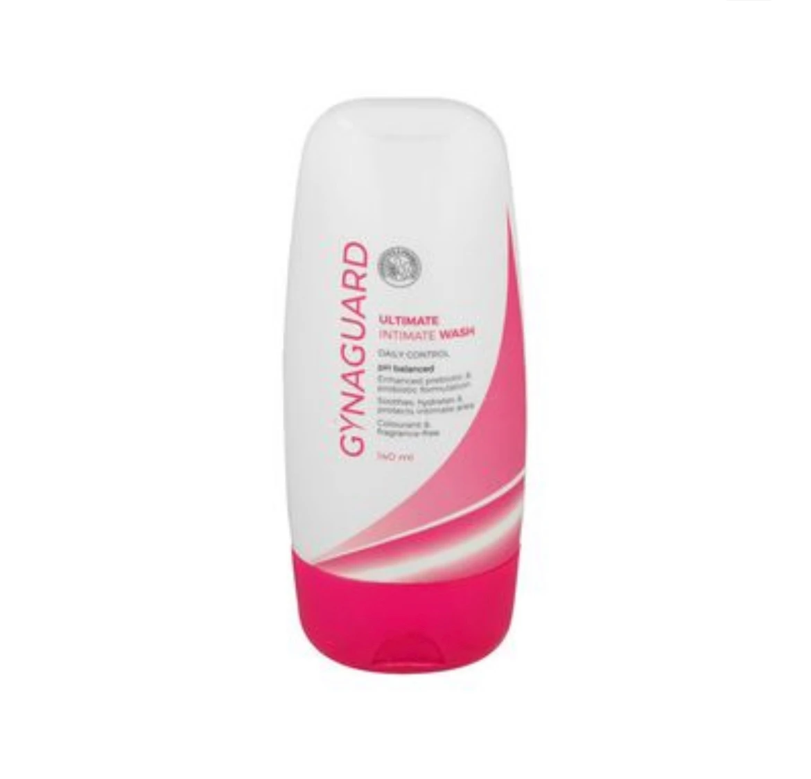 Gyna Guard Intimate Wash 140ml