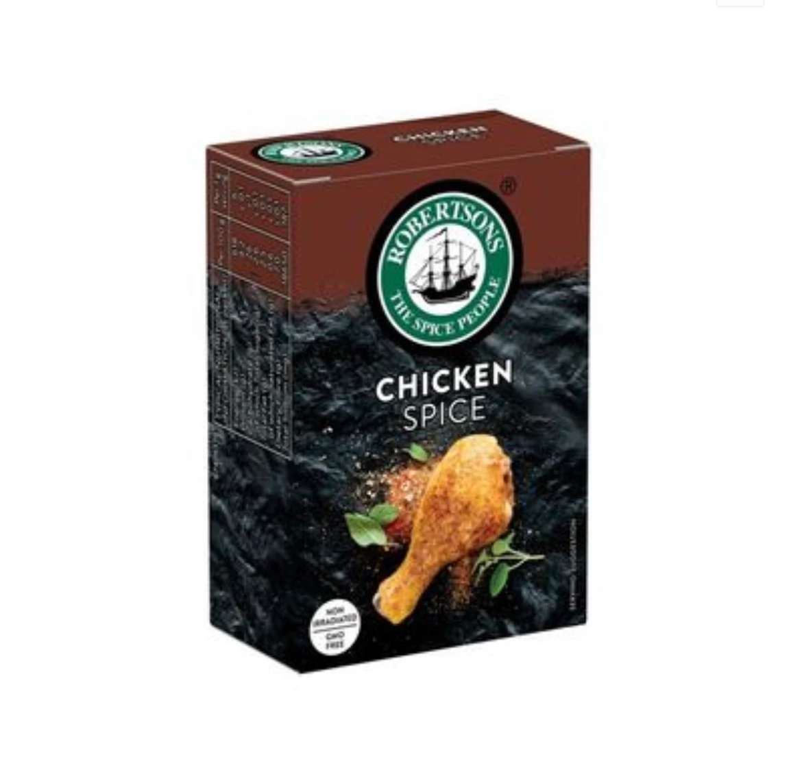 Robertson’s Chicken Spice Refill 84g
