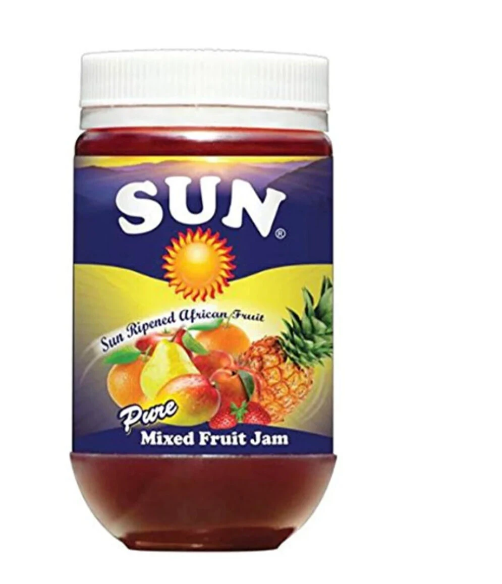 Sun Jam