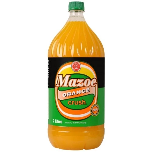Mazoe Orange 2ltr