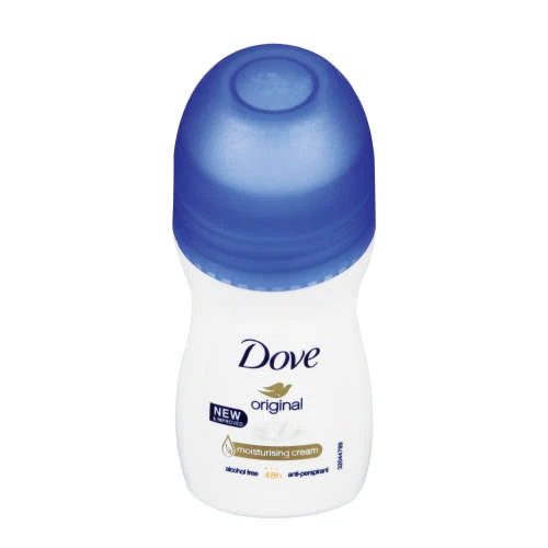 Dove Roll On Original 50ml