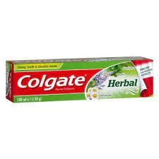 Colgate Toothpaste Herbal 100ml