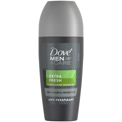 Dove Roll On Extra Fresh 50ml