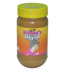 Mamas Peanut Butter